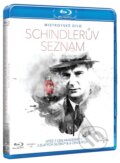 Schindlerův seznam - Steven Spielberg, Bonton Film, 2015