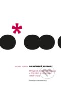 Kniha: Berlínské epizody (Michal Topor). Institut pro studium literatury, 2015 Kniha: Berlínské epizody (Michal Topor). Institut pro studium literatury, 2015