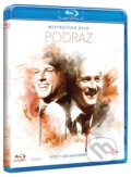 Film: Podraz (George Roy Hill) (Blu-ray). Bonton Film, 2015 Film: Podraz (George Roy Hill) (Blu-ray). Bonton Film, 2015