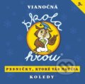 Audiokniha: Škola hrou 3 (Vrana). Vrana Audiokniha: Škola hrou 3 (Vrana). Vrana