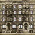 Hudební CD: Led Zeppelin: Physical Graffiti LP (Warner Music). Warner Music, 2015 Hudební CD: Led Zeppelin: Physical Graffiti LP (Warner Music). Warner Music, 2015