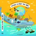 Kniha: Atlas zvířat pro děti (Tomáš Tůma). B4U, 2015 Kniha: Atlas zvířat pro děti (Tomáš Tůma). B4U, 2015
