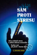 Kniha: Sám proti stresu (Jan Cimický). Bondy, 2015 Kniha: Sám proti stresu (Jan Cimický). Bondy, 2015
