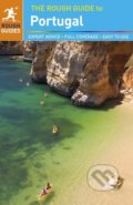 Kniha: The Rough Guide to Portugal (Rough Guides). Rough Guides, 2014 Kniha: The Rough Guide to Portugal (Rough Guides). Rough Guides, 2014