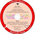 Audiokniha: Vybrané slová 1 (Vrana). Vrana Audiokniha: Vybrané slová 1 (Vrana). Vrana