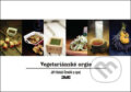 Kniha: Vegetariánské orgie (Jiří Vokáč Čmolík). Inner Winner, 2015 Kniha: Vegetariánské orgie (Jiří Vokáč Čmolík). Inner Winner, 2015