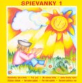 Audiokniha: Spievanky 1 (Vrana). Vrana Audiokniha: Spievanky 1 (Vrana). Vrana