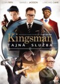 Kingsman: Tajná služba - Matthew Vaughn, 2015