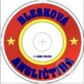 Audiokniha: Blesková angličtina (CD) (Vrana). Vrana Audiokniha: Blesková angličtina (CD) (Vrana). Vrana