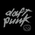 Hudební CD: Daft Punk: LIMITED EDITION DELUXE BOX (Warner Music). Warner Music, 2015 Hudební CD: Daft Punk: LIMITED EDITION DELUXE BOX (Warner Music). Warner Music, 2015
