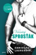 Kniha: Vášnivý sprosťák (Christina Lauren). Jota, 2015 Kniha: Vášnivý sprosťák (Christina Lauren). Jota, 2015