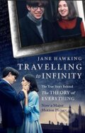 Kniha: Travelling to Infinity (Jane Hawking). Alma Books, 2014 Kniha: Travelling to Infinity (Jane Hawking). Alma Books, 2014