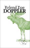 E-kniha: Doppler (Erlend Loe), 2014 E-kniha: Doppler (Erlend Loe), 2014