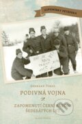 Kniha: Podivná vojna (Gerhard Vorel). Mladá fronta, 2015 Kniha: Podivná vojna (Gerhard Vorel). Mladá fronta, 2015