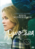 Film: Divočina (Steve Williams, Steve 'Spaz' Williams, Steve Spaz Williams a Jean-Marc Vallée) (DVD). Bonton Film, 2015 Film: Divočina (Steve Williams, Steve 'Spaz' Williams, Steve Spaz Williams a Jean-Marc Vallée) (DVD). Bonton Film, 2015