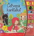 Kniha: Červená Karkulka (SUN). SUN, 2015 Kniha: Červená Karkulka (SUN). SUN, 2015