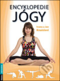 Kniha: Encyklopedie jógy (Ivana Knaislová a Jan Knaisl). Rubico, 2015 Kniha: Encyklopedie jógy (Ivana Knaislová a Jan Knaisl). Rubico, 2015
