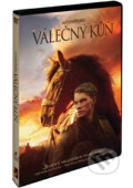 Film: Válečný kůň (Steven Spielberg) (DVD). Magicbox, 2011 Film: Válečný kůň (Steven Spielberg) (DVD). Magicbox, 2011