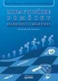 Kniha: Zdravotnícke pomôcky (Daniela Mináriková, Ivona Malovecká a Viliam Foltán). Osveta, 2015 Kniha: Zdravotnícke pomôcky (Daniela Mináriková, Ivona Malovecká a Viliam Foltán). Osveta, 2015