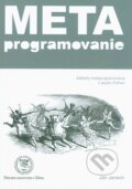 Kniha: Metaprogramovanie (Ján Janech). EDIS, 2014 Kniha: Metaprogramovanie (Ján Janech). EDIS, 2014