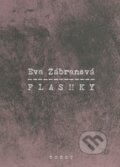 Kniha: Flashky (Eva Zábranová). Torst, 2014 Kniha: Flashky (Eva Zábranová). Torst, 2014