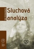 Kniha: Sluchová analýza (Jan Grossmann). EDIS, 2014 Kniha: Sluchová analýza (Jan Grossmann). EDIS, 2014