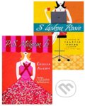 Kniha: P. S. Milujem ťa + S láskou Rosie (Cecelia Ahern). Slovart Kniha: P. S. Milujem ťa + S láskou Rosie (Cecelia Ahern). Slovart