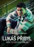 Kniha: Lukáš Přibyl: Mám to pod kontrolou (David Kozohorský a Roman Smutný). XYZ, 2015 Kniha: Lukáš Přibyl: Mám to pod kontrolou (David Kozohorský a Roman Smutný). XYZ, 2015
