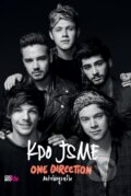 One Direction: Kdo jsme, 2015