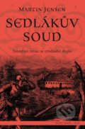 Kniha: Sedlákův soud (Martin Jensen). Plus, 2015 Kniha: Sedlákův soud (Martin Jensen). Plus, 2015