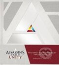 Kniha: Assassin's Creed Unity (Christie Golden). Insight, 2014 Kniha: Assassin's Creed Unity (Christie Golden). Insight, 2014