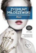 Kniha: Hnev (Zygmunt Miłoszewski). Premedia, 2015 Kniha: Hnev (Zygmunt Miłoszewski). Premedia, 2015