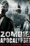 Zombie Apocalypse! - Stephen Jones, Little, Brown