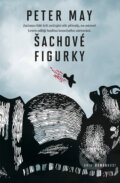 Kniha: Šachové figurky, 2015 Kniha: Šachové figurky, 2015