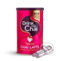 Kávy a čaje: Chai Latte Spiced (Kořeněné), 2015 Kávy a čaje: Chai Latte Spiced (Kořeněné), 2015