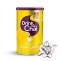 Kávy a čaje: Chai Latte Vanilla (Vanilkové) (Drinkie). Drinkie, 2015 Kávy a čaje: Chai Latte Vanilla (Vanilkové) (Drinkie). Drinkie, 2015