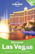 Kniha: Discover Las Vegas (Lonely Planet). Lonely Planet, 2015 Kniha: Discover Las Vegas (Lonely Planet). Lonely Planet, 2015