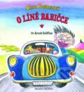 Audiokniha: O líné babičce (Alena Kastnerová). Mladá fronta, 2015 Audiokniha: O líné babičce (Alena Kastnerová). Mladá fronta, 2015