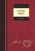 Kniha: Básne - Janko Kráľ (Janko Kráľ), 2015 Kniha: Básne - Janko Kráľ (Janko Kráľ), 2015
