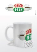 Friends (Central Perk) (Cards & Collectibles). Cards & Collectibles, 2015 Friends (Central Perk) (Cards & Collectibles). Cards & Collectibles, 2015