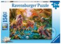 Dinosauři, Ravensburger, 2023