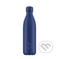 Chilly's Original Matte All 750 ml - Blue (Chillys). Chillys, 2023 Chilly's Original Matte All 750 ml - Blue (Chillys). Chillys, 2023