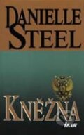 Kniha: Kněžna (Danielle Steel). Ikar CZ, 1998 Kniha: Kněžna (Danielle Steel). Ikar CZ, 1998