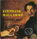 Kniha: Souhlas noci (Stéphane Mallarmé). Odeon, 1977 Kniha: Souhlas noci (Stéphane Mallarmé). Odeon, 1977