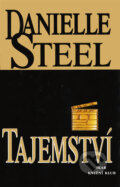 Kniha: Tajemství (Danielle Steel). Ikar CZ, 1996 Kniha: Tajemství (Danielle Steel). Ikar CZ, 1996