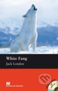 Kniha: Macmillan Readers Elementary: White Fang (MacMillan). MacMillan Kniha: Macmillan Readers Elementary: White Fang (MacMillan). MacMillan
