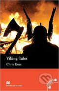 Kniha: Macmillan Readers Elementary: Viking Tales (MacMillan). MacMillan Kniha: Macmillan Readers Elementary: Viking Tales (MacMillan). MacMillan