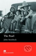 Kniha: Macmillan Readers Intermediate: The Pearl (John Steinbeck). MacMillan Kniha: Macmillan Readers Intermediate: The Pearl (John Steinbeck). MacMillan