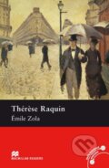 Kniha: Macmillan Readers Intermediate: Therese Raquin (MacMillan). MacMillan Kniha: Macmillan Readers Intermediate: Therese Raquin (MacMillan). MacMillan