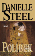 Kniha: Polibek (Danielle Steel). Ikar CZ, 2002 Kniha: Polibek (Danielle Steel). Ikar CZ, 2002